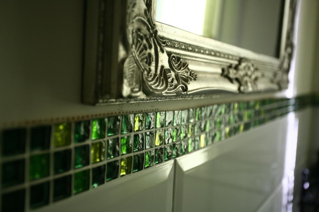 Villa Camurana Medolla Szoba fotó