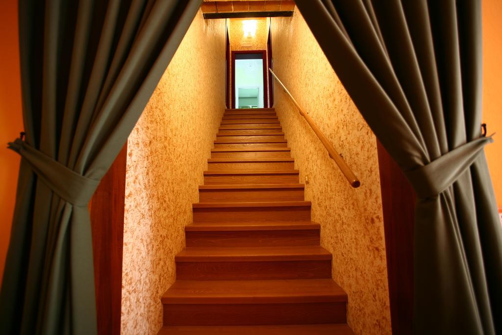Villa Camurana Medolla Kültér fotó