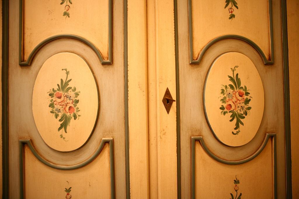 Villa Camurana Medolla Kültér fotó
