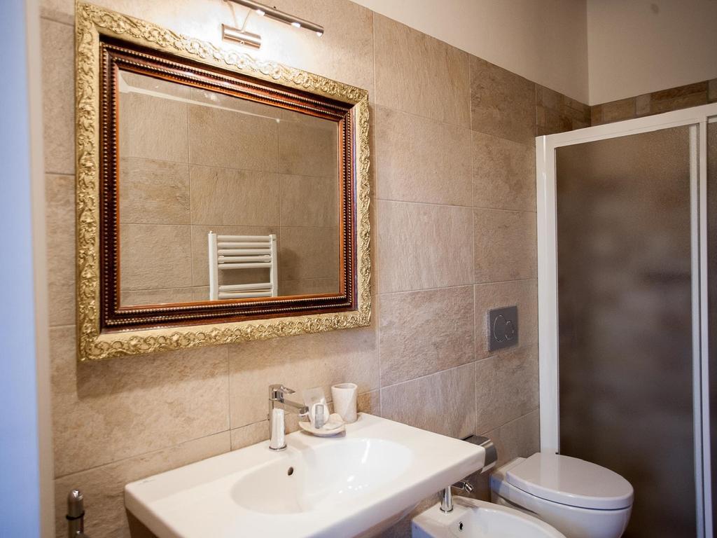 Villa Camurana Medolla Kültér fotó